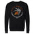 Devin Booker Men's Crewneck Sweatshirt | 500 LEVEL