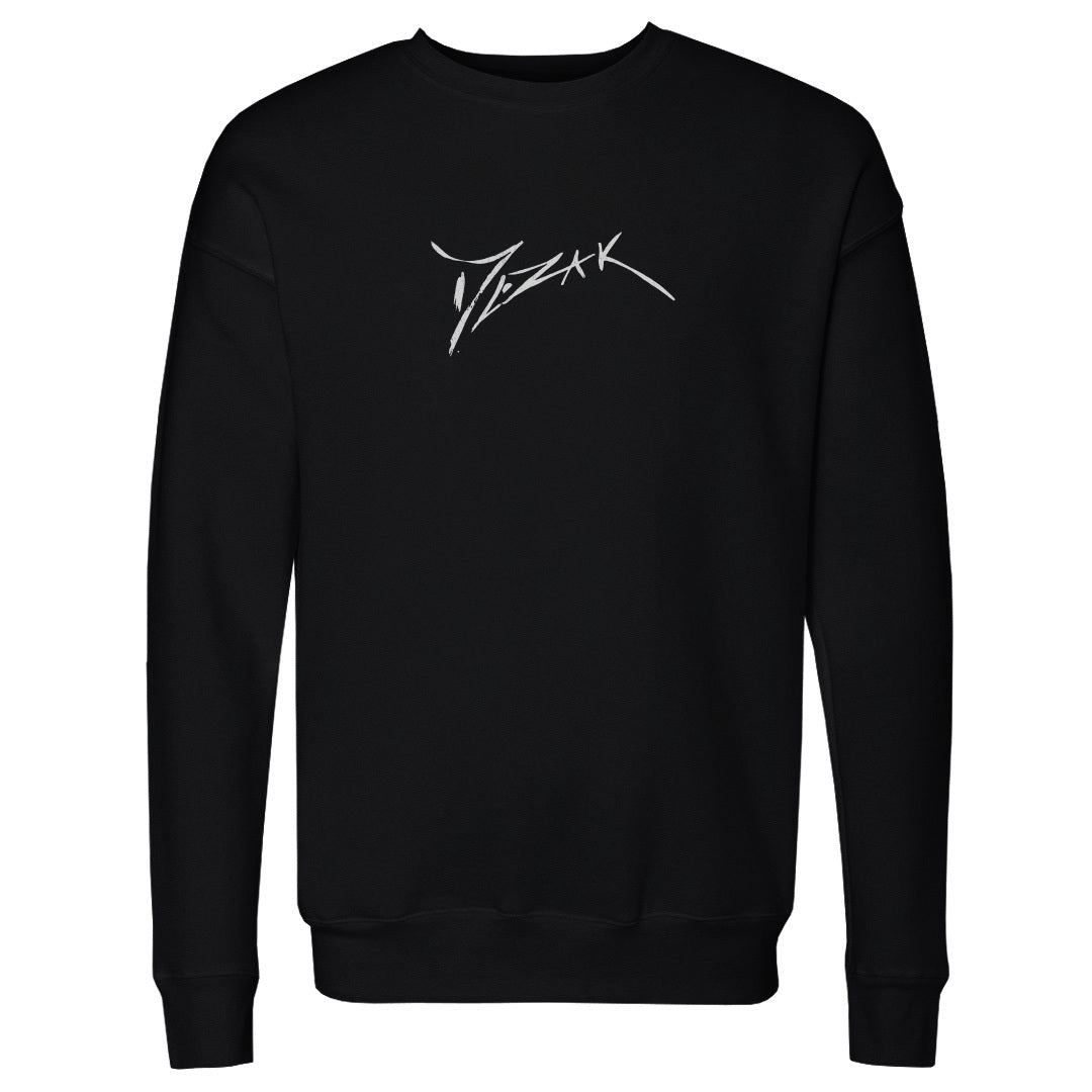 Mezak Art Men&#39;s Crewneck Sweatshirt | 500 LEVEL