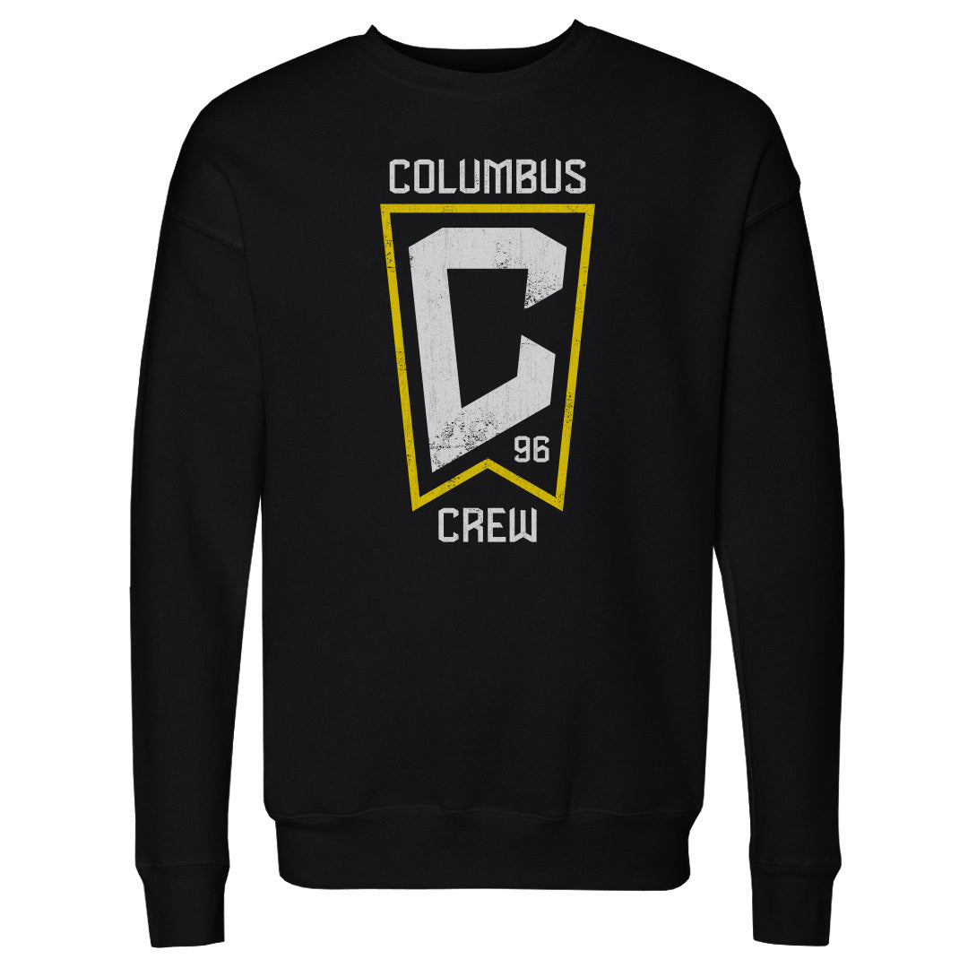 Columbus Crew Men&#39;s Crewneck Sweatshirt | 500 LEVEL