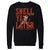 Blake Snell Men's Crewneck Sweatshirt | 500 LEVEL