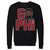 Paul George Men's Crewneck Sweatshirt | 500 LEVEL