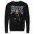 Logan Cooley Men's Crewneck Sweatshirt | 500 LEVEL