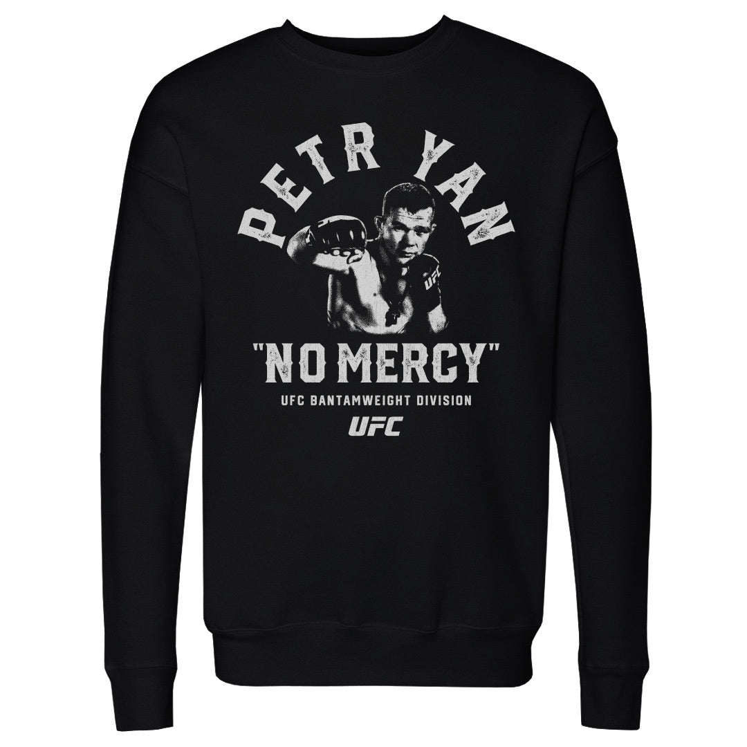 Petr Yan Men&#39;s Crewneck Sweatshirt | 500 LEVEL