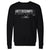 Giannis Antetokounmpo Men's Crewneck Sweatshirt | 500 LEVEL