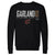 Darius Garland Men's Crewneck Sweatshirt | 500 LEVEL