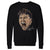 Luka Doncic Men's Crewneck Sweatshirt | 500 LEVEL