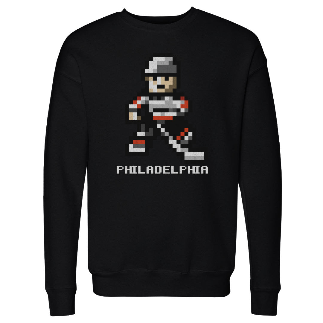 Philadelphia Men&#39;s Crewneck Sweatshirt | 500 LEVEL