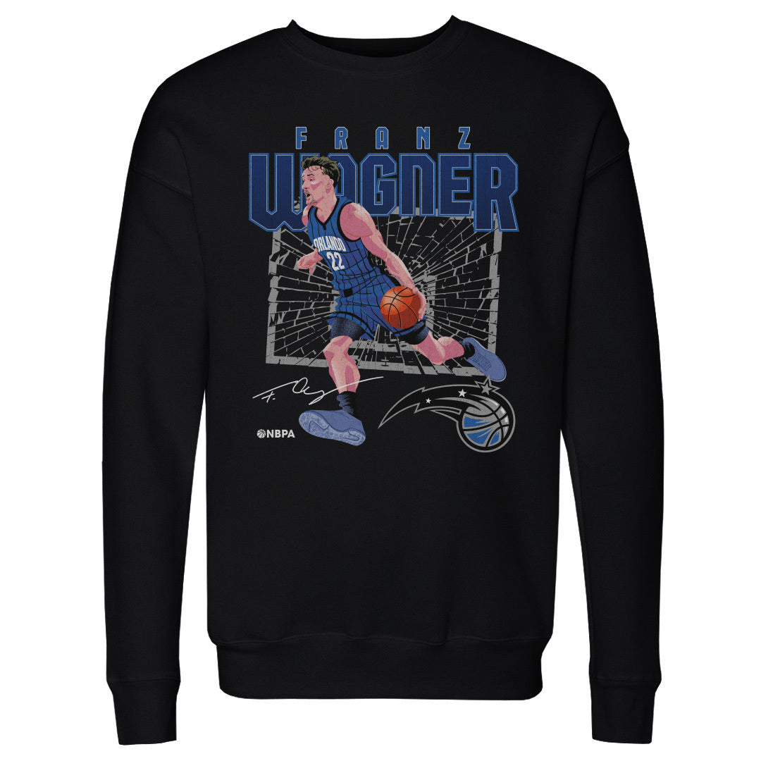 Franz Wagner Men&#39;s Crewneck Sweatshirt | 500 LEVEL