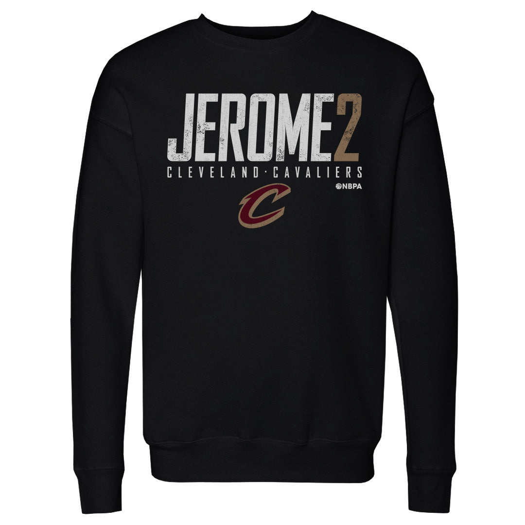 Ty Jerome Men&#39;s Crewneck Sweatshirt | 500 LEVEL