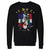 Oneil Cruz Men's Crewneck Sweatshirt | 500 LEVEL