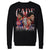 Cade Cunningham Men's Crewneck Sweatshirt | 500 LEVEL