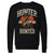 Hunter Greene Men's Crewneck Sweatshirt | 500 LEVEL