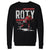 Connor Bedard Men's Crewneck Sweatshirt | 500 LEVEL