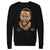 Steph Curry Men's Crewneck Sweatshirt | 500 LEVEL