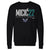 Vasilije Micic Men's Crewneck Sweatshirt | 500 LEVEL