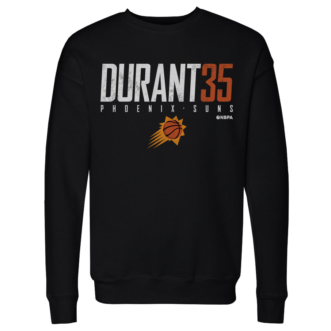 Kevin Durant Men&#39;s Crewneck Sweatshirt | 500 LEVEL