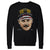 Paul Skenes Men's Crewneck Sweatshirt | 500 LEVEL