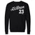 LeBron James Men's Crewneck Sweatshirt | 500 LEVEL