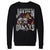 Jayden Daniels Men's Crewneck Sweatshirt | 500 LEVEL