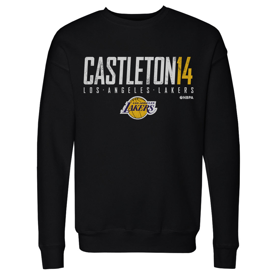 Colin Castleton Men&#39;s Crewneck Sweatshirt | 500 LEVEL