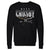 Maxx Crosby Men's Crewneck Sweatshirt | 500 LEVEL