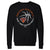 Precious Achiuwa Men's Crewneck Sweatshirt | 500 LEVEL