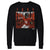 Troy Franklin Men's Crewneck Sweatshirt | 500 LEVEL