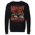 Caleb Williams Men's Crewneck Sweatshirt | 500 LEVEL