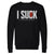 Fantasy Football Men's Crewneck Sweatshirt | 500 LEVEL