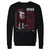 Jayden Daniels Men's Crewneck Sweatshirt | 500 LEVEL