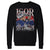 Igor Shesterkin Men's Crewneck Sweatshirt | 500 LEVEL