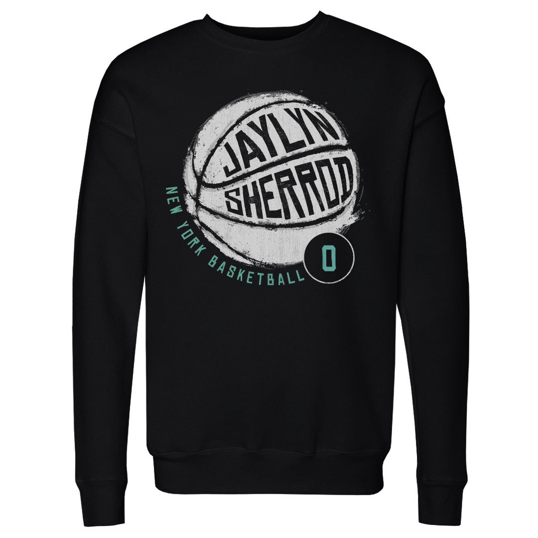 Jaylyn Sherrod Men&#39;s Crewneck Sweatshirt | 500 LEVEL