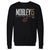 Isaiah Mobley Men's Crewneck Sweatshirt | 500 LEVEL