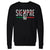 Mexico Men's Crewneck Sweatshirt | 500 LEVEL