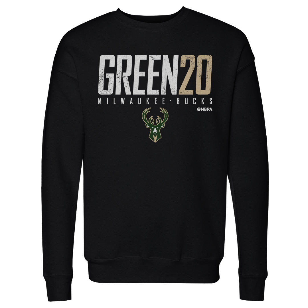 AJ Green Men&#39;s Crewneck Sweatshirt | 500 LEVEL
