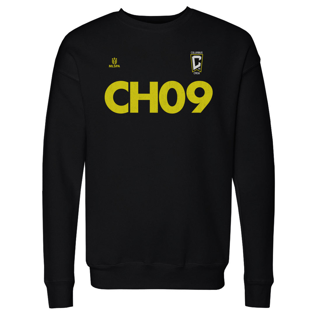 Cucho Men&#39;s Crewneck Sweatshirt | 500 LEVEL