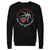 Julius Randle Men's Crewneck Sweatshirt | 500 LEVEL