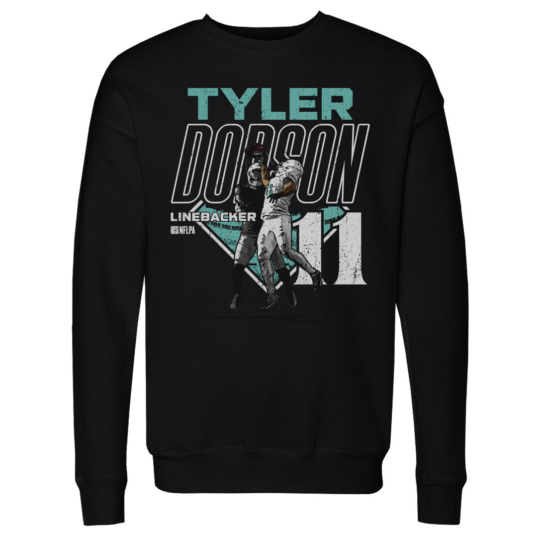 Tyler Dodson Men&#39;s Crewneck Sweatshirt | 500 LEVEL