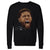 Paul George Men's Crewneck Sweatshirt | 500 LEVEL