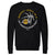 Bronny James Jr. Men's Crewneck Sweatshirt | 500 LEVEL