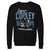 Logan Cooley Men's Crewneck Sweatshirt | 500 LEVEL