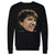 Matas Buzelis Men's Crewneck Sweatshirt | 500 LEVEL