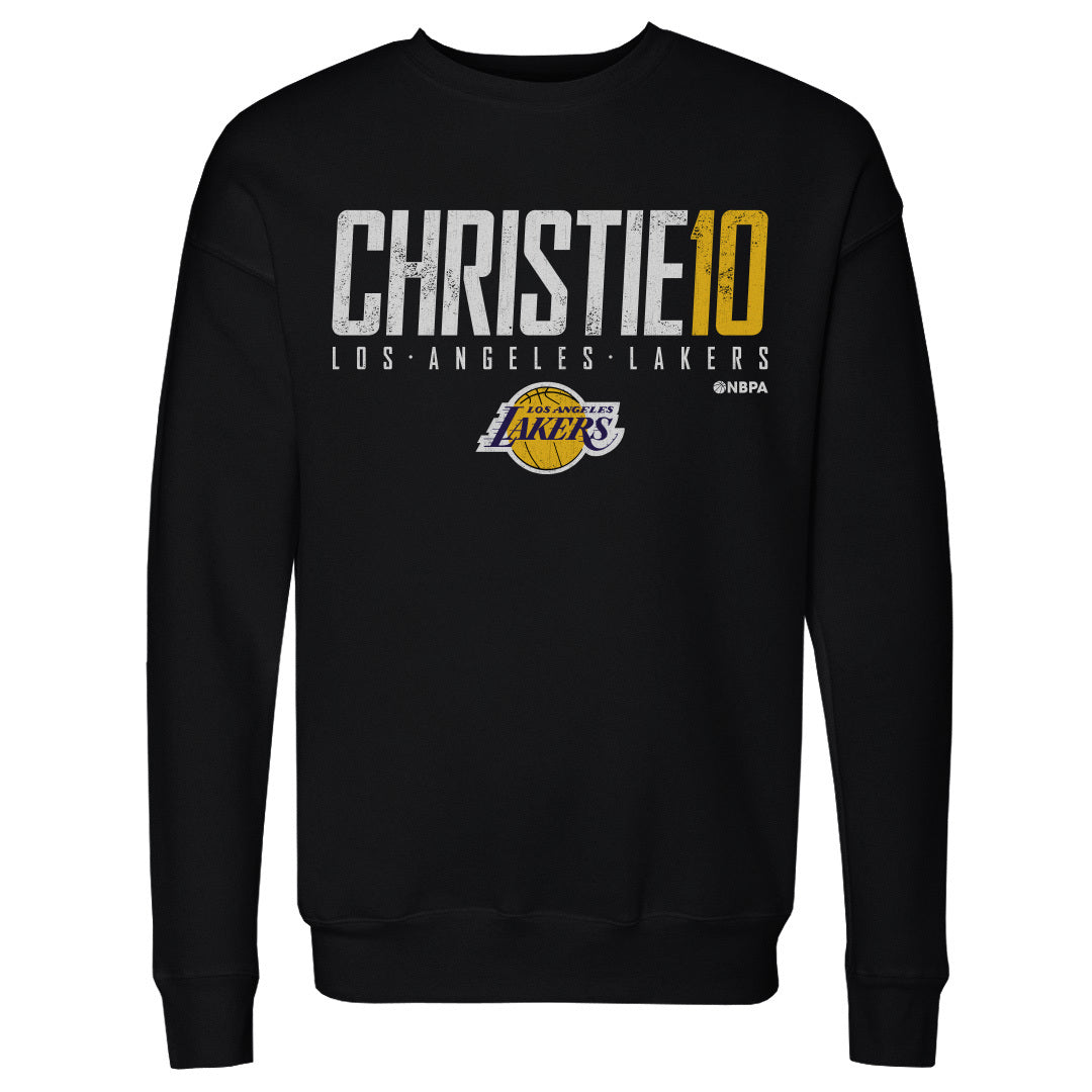 Max Christie Men&#39;s Crewneck Sweatshirt | 500 LEVEL