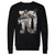 Jeremy Sochan Men's Crewneck Sweatshirt | 500 LEVEL