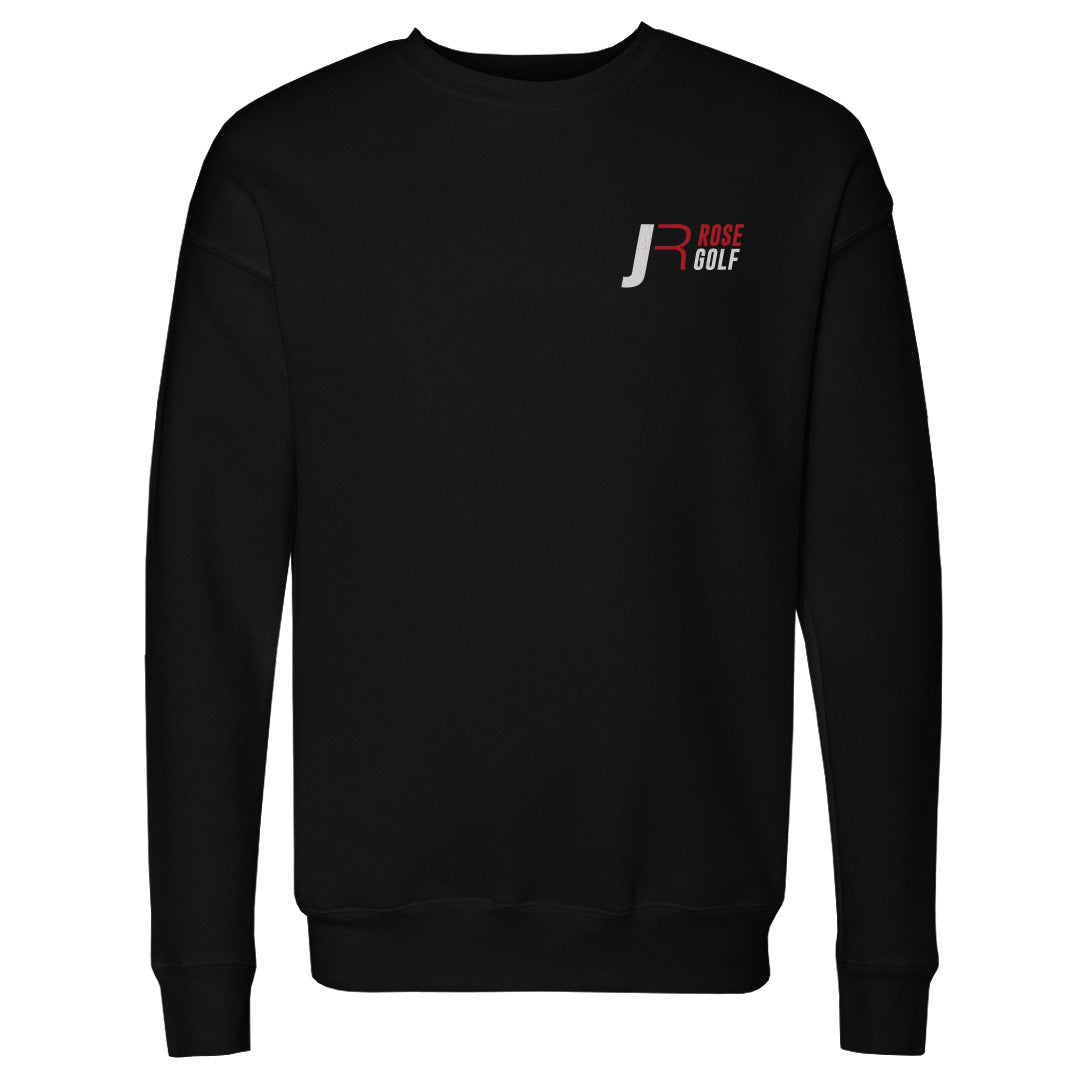 Justin Rose Men&#39;s Crewneck Sweatshirt | 500 LEVEL