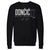 Luka Doncic Men's Crewneck Sweatshirt | 500 LEVEL