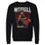 Donovan Mitchell Men's Crewneck Sweatshirt | 500 LEVEL