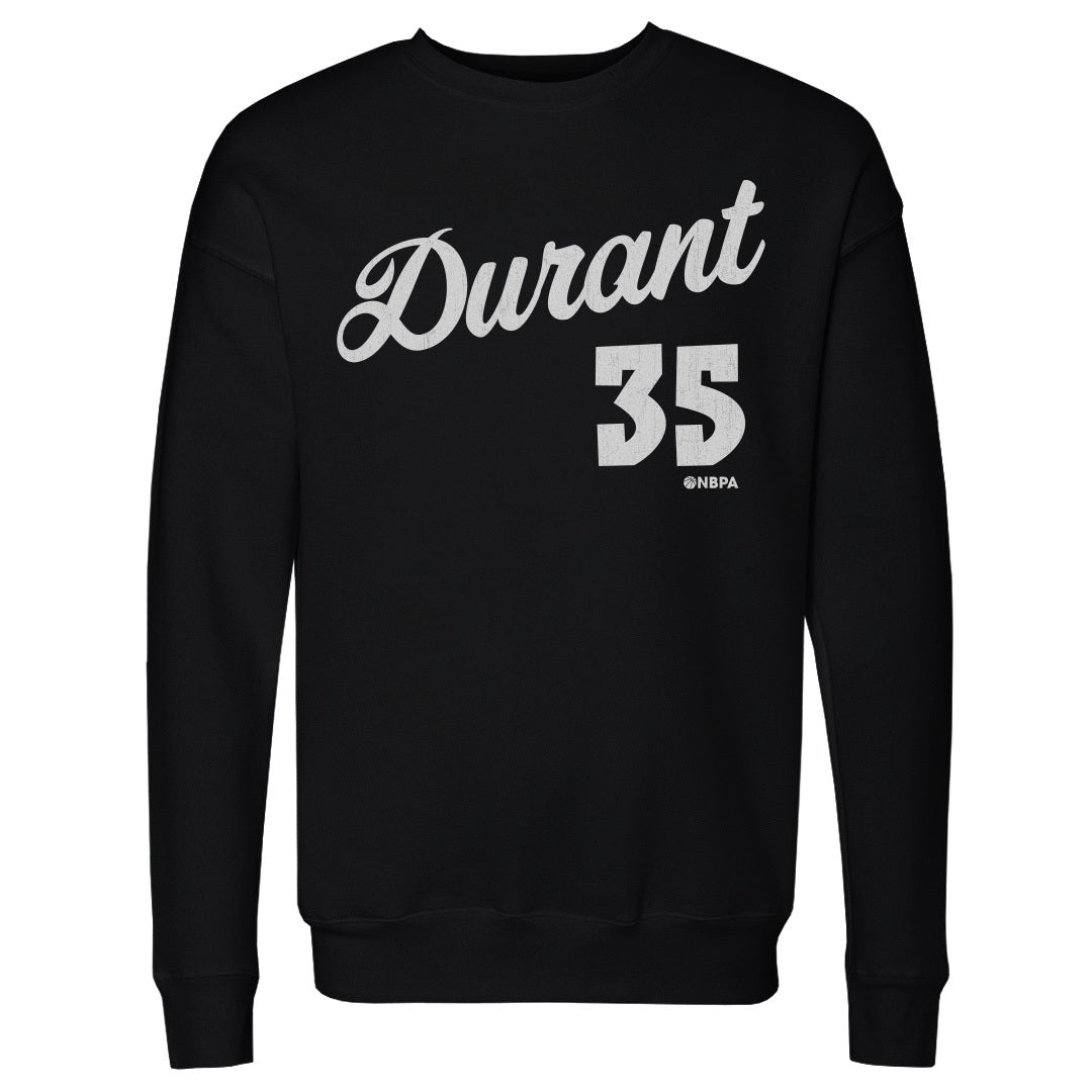 Kevin Durant Men&#39;s Crewneck Sweatshirt | 500 LEVEL