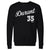 Kevin Durant Men's Crewneck Sweatshirt | 500 LEVEL