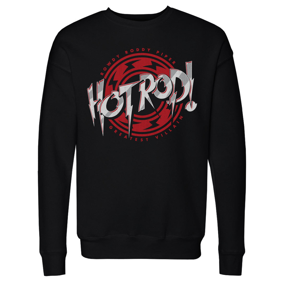 Roddy Piper Men&#39;s Crewneck Sweatshirt | 500 LEVEL